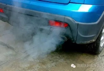 動(dòng)力不足？油耗上升？可能是你自己的原因...