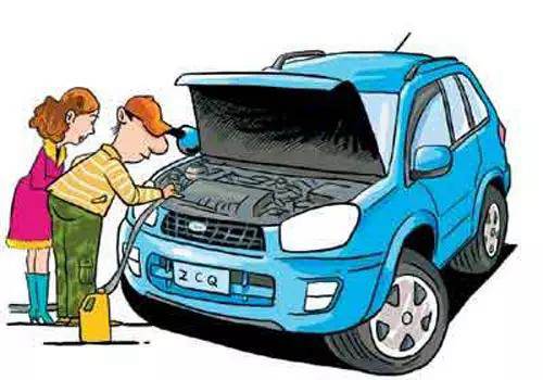 計(jì)劃開車回家過年，你為什么一定要提前回4S店檢查愛車？