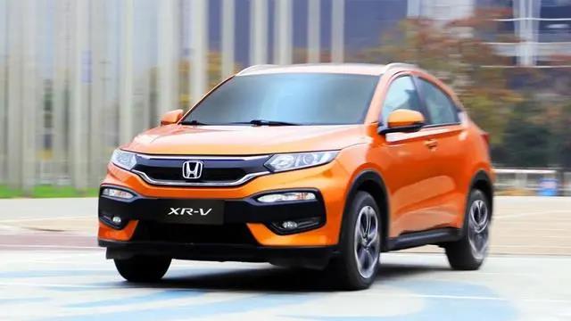 媒體視角 | 不到7年收獲近100萬(wàn)鐵粉，東風(fēng)Honda XR-V的中國(guó)秘密