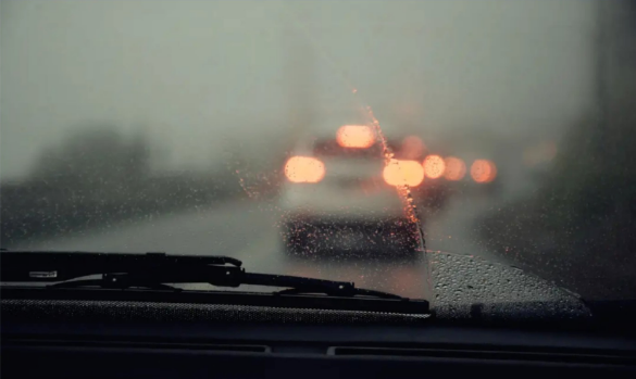 用車百科 | 雨刮器總是刮不干凈怎么破？